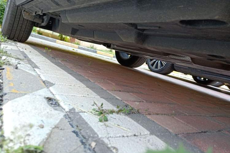 Used Toyota Wildlander 2023 2.0L CVT Two-Wheel Drive Urban Edition Chassis Front Right