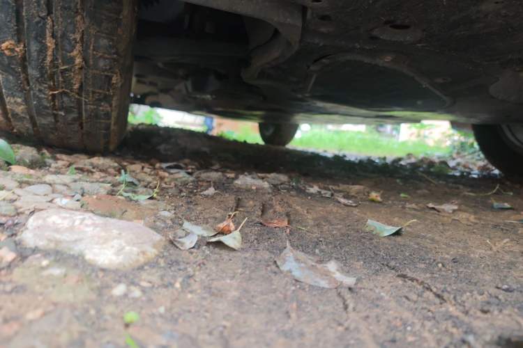 Used Toyota Wildlander 2023 Dual-Engine 2.5L E-CVT Two-Wheel Drive Urban Edition Chassis Front Right