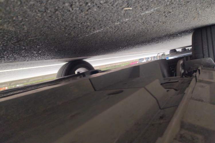 Used Toyota Wildlander 2023 2.0L CVT Two-Wheel Drive Leading Edition Chassis Front Right