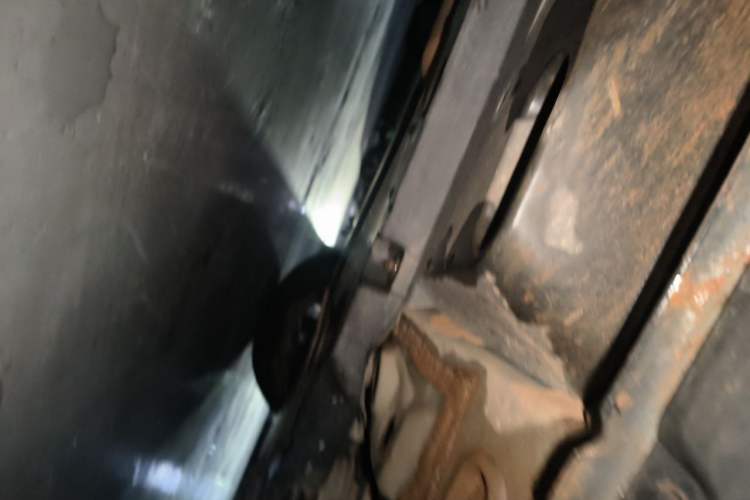 Used Toyota Wildlander 2023 2.0L CVT Two-Wheel Drive Leading Edition Chassis Front Right