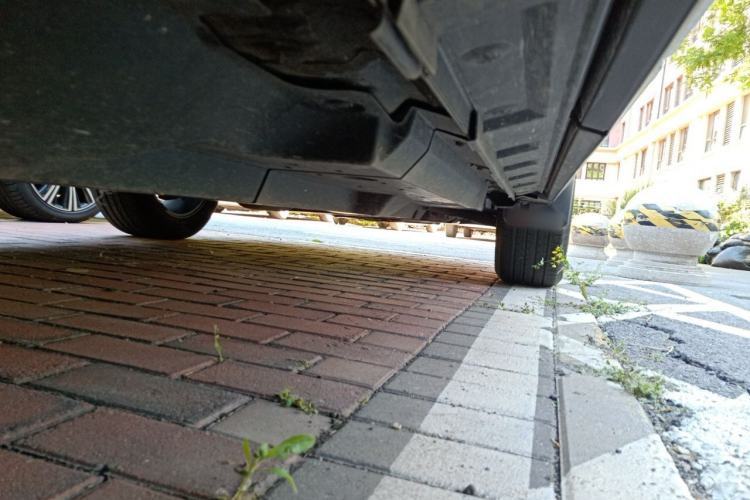 Used Toyota Wildlander 2023 2.0L CVT Two-Wheel Drive Urban Edition Chassis Rear Right