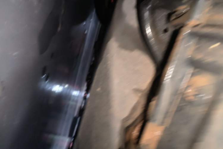 Used Toyota Wildlander 2023 2.0L CVT Two-Wheel Drive Leading Edition Chassis Rear Right