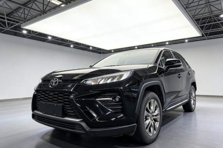 Used Toyota Wildlander 2023 2.0L CVT Two-Wheel Drive Urban Edition Guazi used car, China used car export, Used car for sale, Used  cars, Cheapest cars for sale