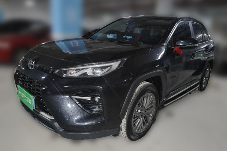 Used Toyota Wildlander 2023 2.0L CVT Two-Wheel Drive Luxury PLUS Edition Guazi used car, China used car export, Used car for sale, Used  cars, Cheapest cars for sale