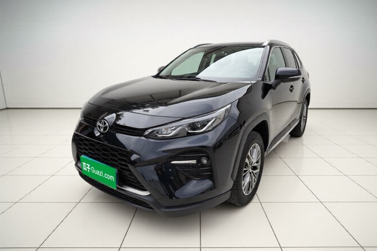 Ojetý Toyota Wildlander 2023 2.0L CVT Four-Wheel Drive Luxury PLUS Edition Guazi used car, China used car export, Used car for sale, Used  cars, Cheapest cars for sale