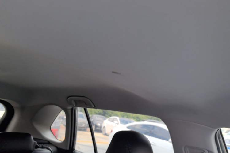 Used Toyota Wildlander 2023 2.0L CVT Two-Wheel Drive Leading Edition Headliner