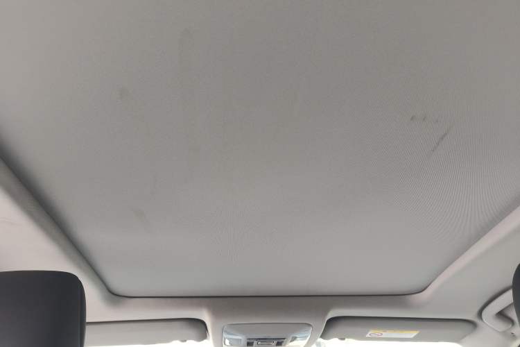 Used Toyota Wildlander 2023 2.0L CVT Four-Wheel Drive Luxury PLUS Edition Headliner