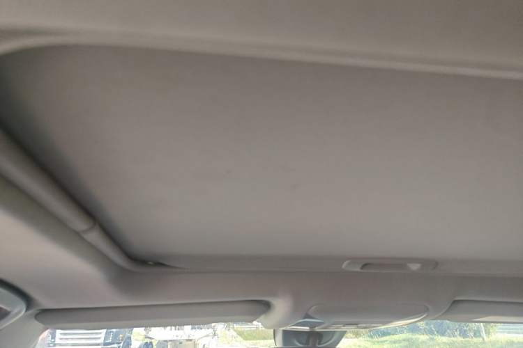 Used Toyota Wildlander 2023 2.0L CVT Two-Wheel Drive Urban Edition Headliner