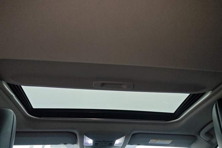 Used Toyota Wildlander 2023 2.0L CVT Two-Wheel Drive Urban Edition Headliner