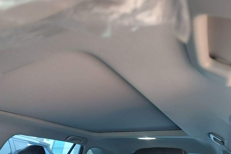 Used Toyota Wildlander 2023 2.0L CVT Two-Wheel Drive Luxury PLUS Edition Headliner