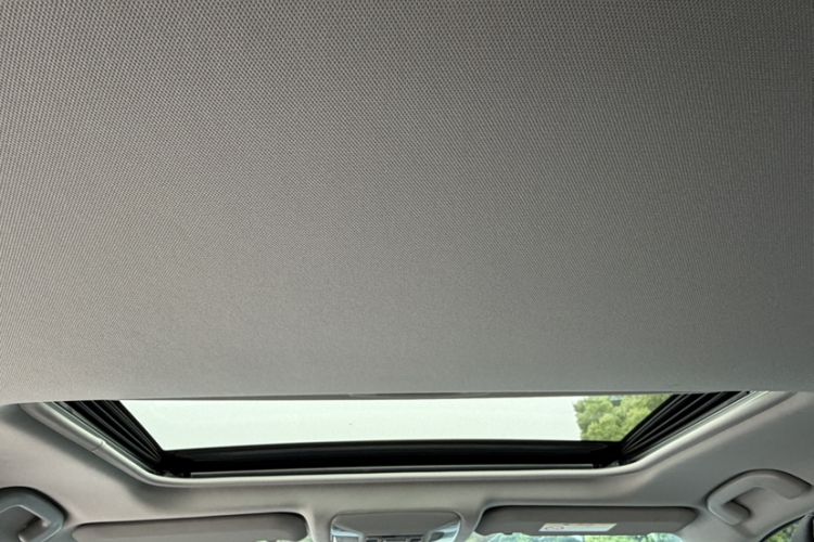 Used Toyota Wildlander 2023 2.0L CVT Two-Wheel Drive Urban Edition Headliner