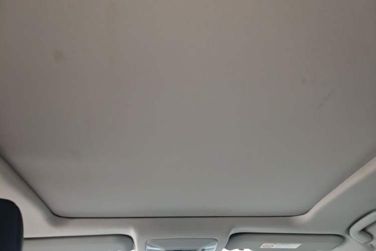 Used Toyota Wildlander 2023 2.0L CVT Four-Wheel Drive Luxury PLUS Edition Headliner