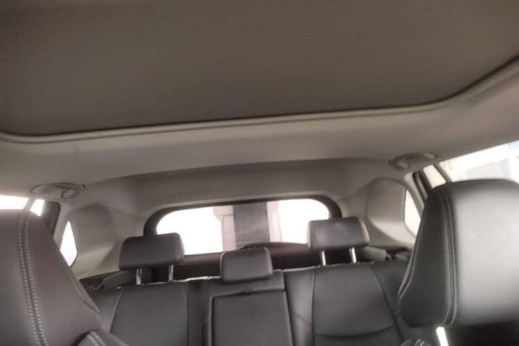 Used Toyota Wildlander 2023 2.0L CVT Two-Wheel Drive Urban Edition Headliner