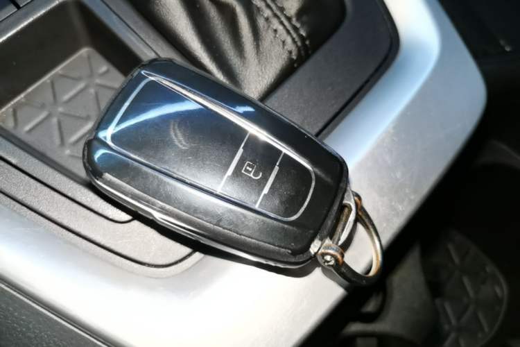 Used Toyota Wildlander 2023 2.0L CVT Two-Wheel Drive Luxury PLUS Edition Interior 1