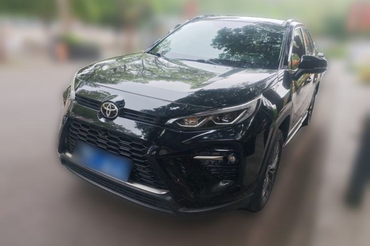 Used Toyota Wildlander 2023 2.0L CVT Two-Wheel Drive Luxury PLUS Edition Guazi used car, China used car export, Used car for sale, Used  cars, Cheapest cars for sale