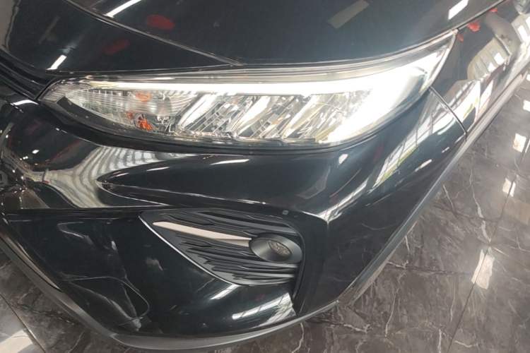 Used Toyota Wildlander 2023 2.0L CVT Two-Wheel Drive Leading Edition Left Front Headlight
