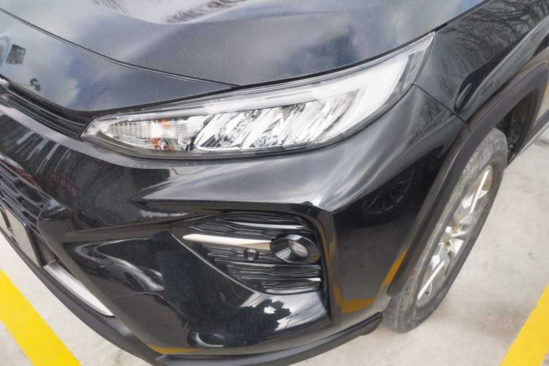 Used Toyota Wildlander 2023 2.0L CVT Two-Wheel Drive Urban Edition Left Front Headlight