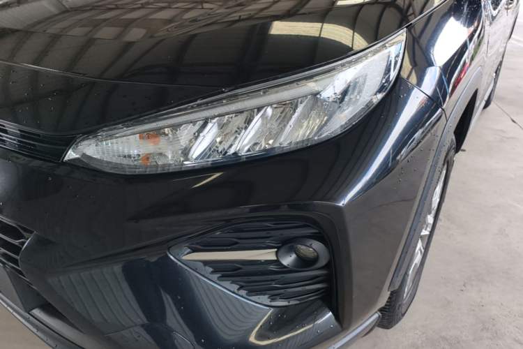 Used Toyota Wildlander 2023 2.0L CVT Two-Wheel Drive Leading Edition Left Front Headlight