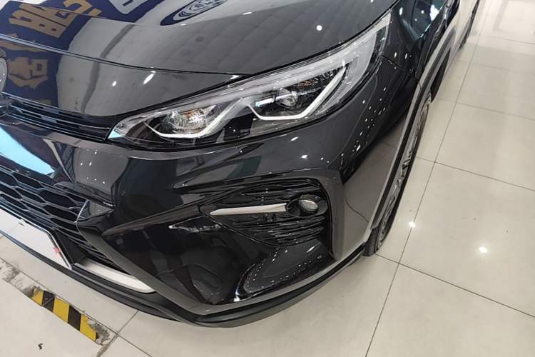 Used Toyota Wildlander 2023 2.0L CVT Two-Wheel Drive Luxury PLUS Edition Left Front Headlight