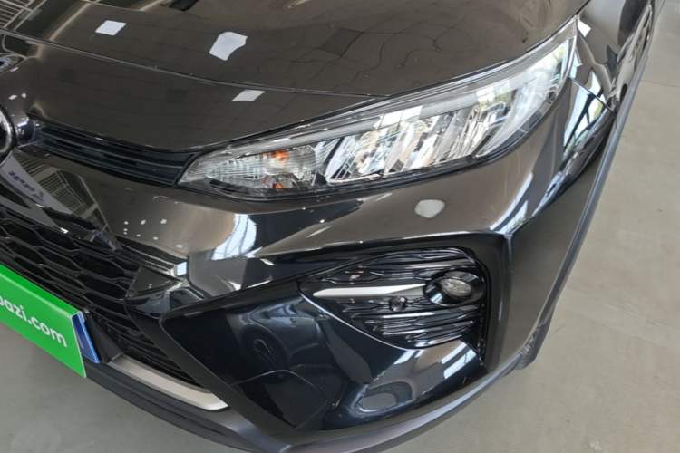 Used Toyota Wildlander 2023 2.0L CVT Two-Wheel Drive Urban Edition Left Front Headlight