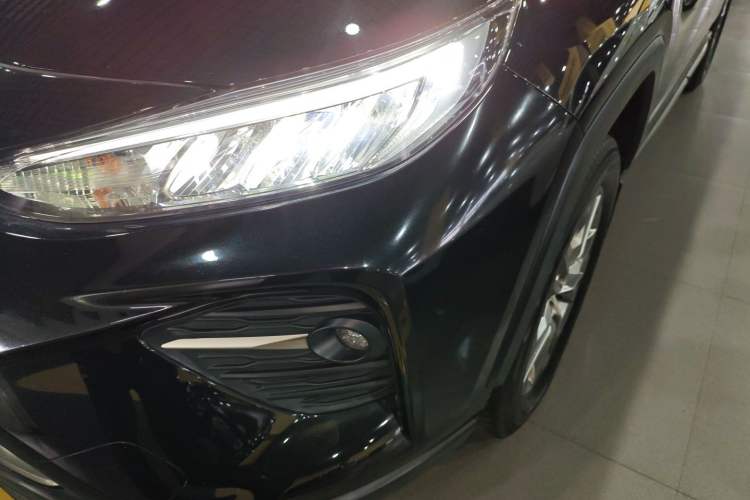 Used Toyota Wildlander 2023 2.0L CVT Two-Wheel Drive Leading Edition Left Front Headlight
