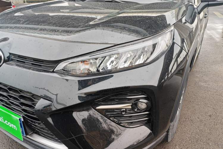 Used Toyota Wildlander 2023 2.0L CVT Two-Wheel Drive Urban Edition Left Front Headlight
