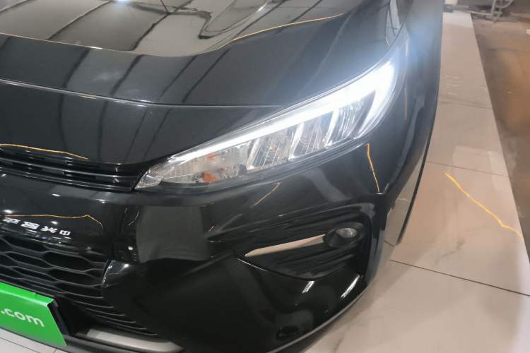 Used Toyota Wildlander 2023 2.0L CVT Two-Wheel Drive Leading Edition Left Front Headlight