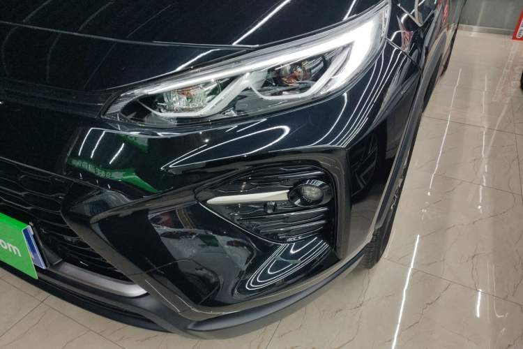Used Toyota Wildlander 2023 2.0L CVT Two-Wheel Drive Luxury PLUS Edition Left Front Headlight