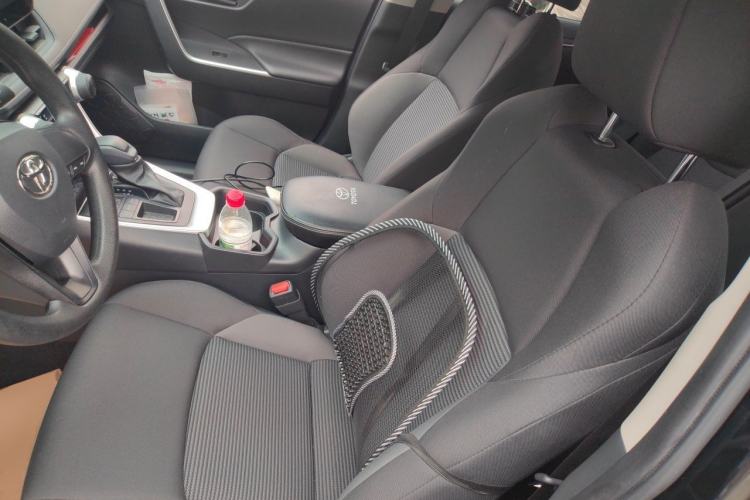 Used Toyota Wildlander 2023 2.0L CVT Two-Wheel Drive Leading Edition Left Front Seat
