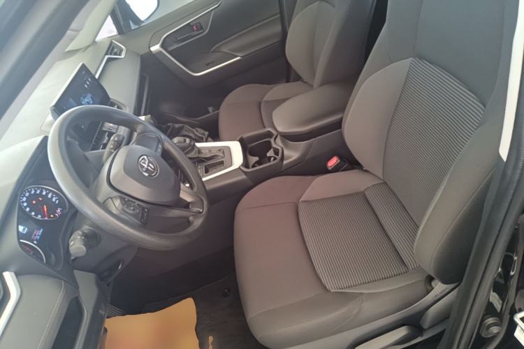 Used Toyota Wildlander 2023 2.0L CVT Two-Wheel Drive Leading Edition Left Front Seat