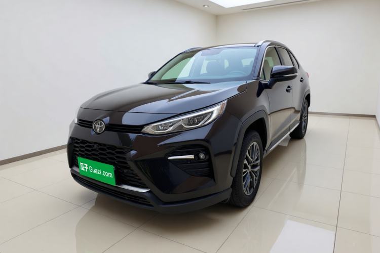 Ojetý Toyota Wildlander 2023 2.0L CVT Two-Wheel Drive Luxury PLUS Edition Guazi used car, China used car export, Used car for sale, Used  cars, Cheapest cars for sale