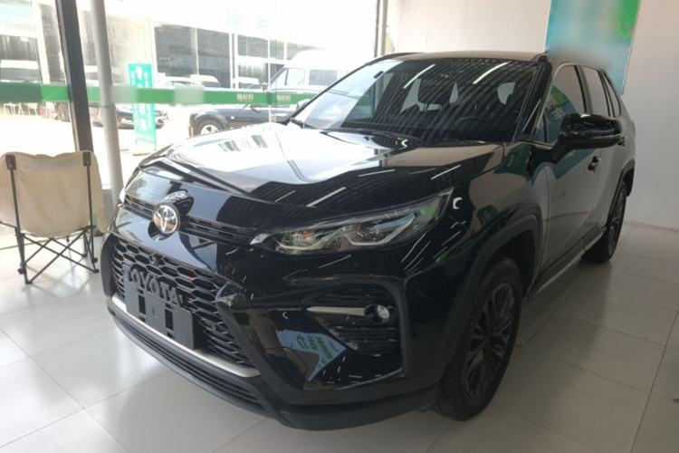 Used Toyota Wildlander 2023 2.0L CVT Two-Wheel Drive Luxury PLUS Edition Guazi used car, China used car export, Used car for sale, Used  cars, Cheapest cars for sale