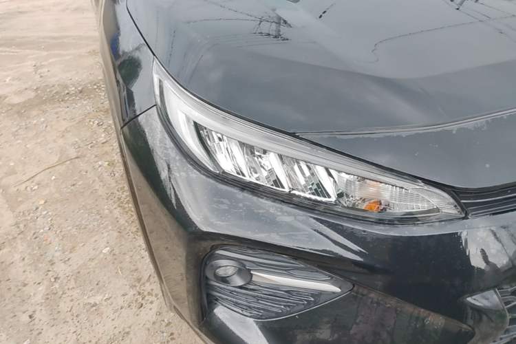 Used Toyota Wildlander 2023 2.0L CVT Two-Wheel Drive Leading Edition Right Front Headlight