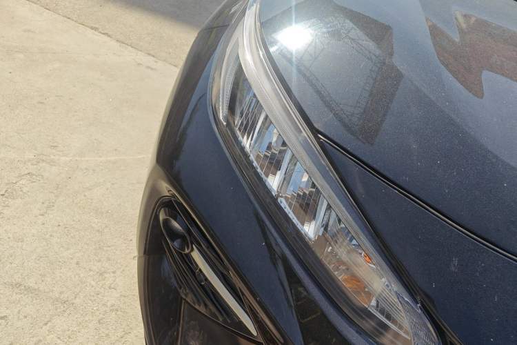 Used Toyota Wildlander 2023 2.0L CVT Two-Wheel Drive Urban Edition Right Front Headlight