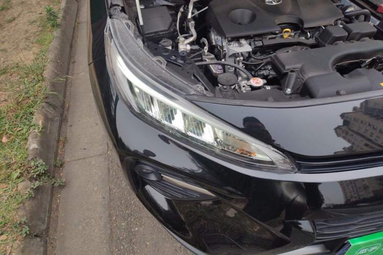 Used Toyota Wildlander 2023 2.0L CVT Two-Wheel Drive Leading Edition Right Front Headlight