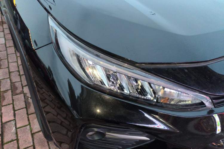 Used Toyota Wildlander 2023 2.0L CVT Two-Wheel Drive Leading Edition Right Front Headlight