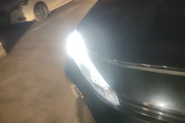 Used Toyota Wildlander 2023 2.0L CVT Two-Wheel Drive Luxury PLUS Edition Right Front Headlight