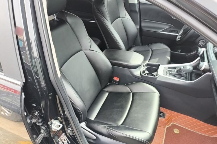Used Toyota Wildlander 2023 2.0L CVT Two-Wheel Drive Leading Edition Right Front Seat