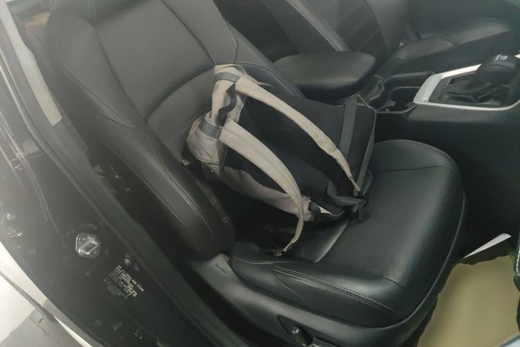 Used Toyota Wildlander 2023 2.0L CVT Two-Wheel Drive Luxury PLUS Edition Right Front Seat