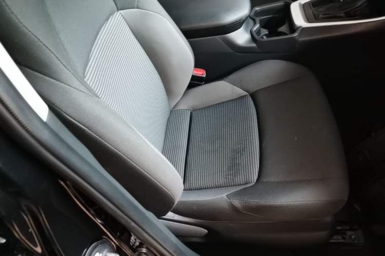 Used Toyota Wildlander 2023 2.0L CVT Two-Wheel Drive Leading Edition Right Front Seat