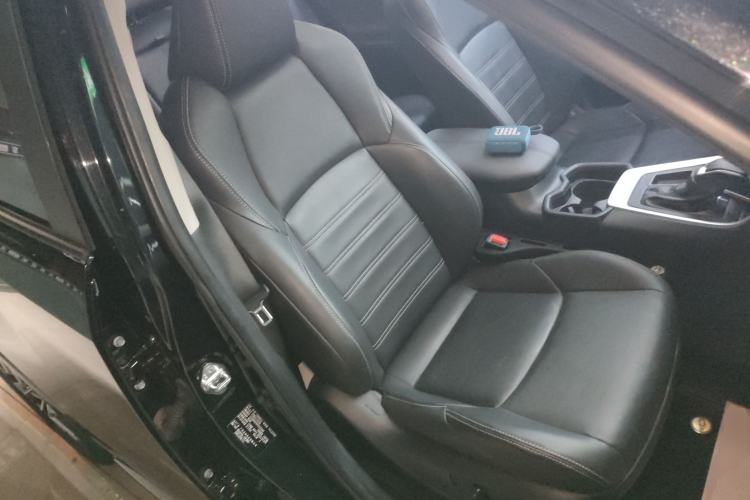 Used Toyota Wildlander 2023 2.0L CVT Two-Wheel Drive Luxury PLUS Edition Right Front Seat