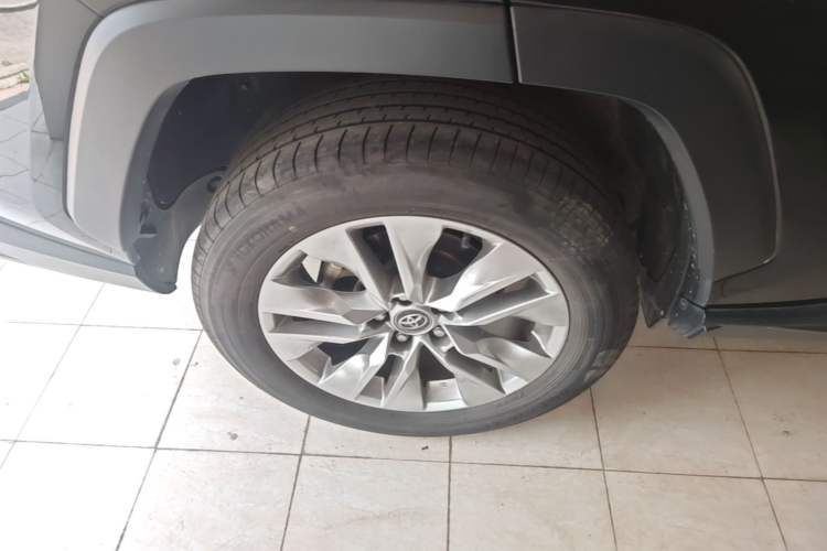 Used Toyota Wildlander 2023 2.0L CVT Two-Wheel Drive Leading Edition Right Rear Wheel Hub