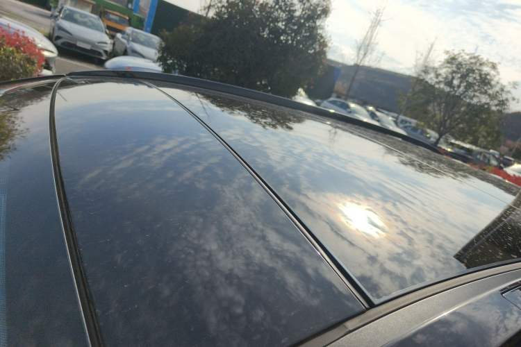 Used Toyota Wildlander 2023 2.0L CVT Four-Wheel Drive Luxury PLUS Edition Roof