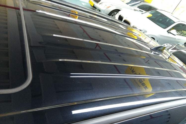Used Toyota Wildlander 2023 Dual-Engine 2.5L E-CVT Two-Wheel Drive Urban Edition Roof