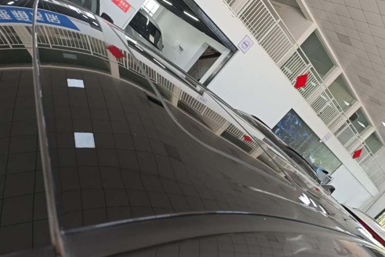 Used Toyota Wildlander 2023 2.0L CVT Two-Wheel Drive Urban Edition Roof