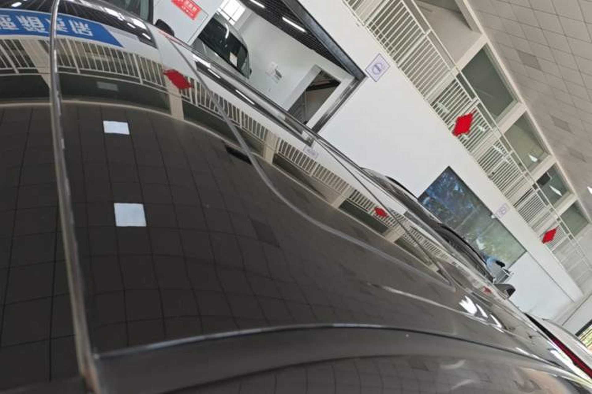 Used Toyota Wildlander 2023 2.0L CVT Two-Wheel Drive Urban Edition Roof
