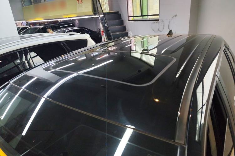 Used Toyota Wildlander 2023 2.0L CVT Two-Wheel Drive Urban Edition Roof