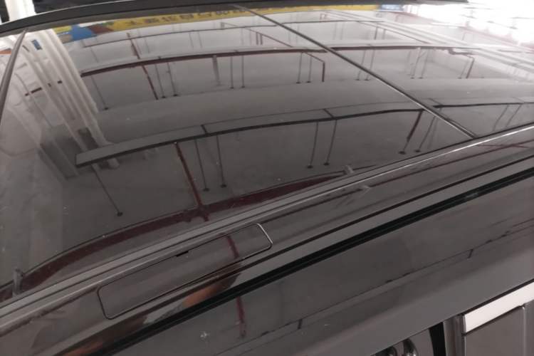 Used Toyota Wildlander 2023 2.0L CVT Two-Wheel Drive Prestige Version Roof
