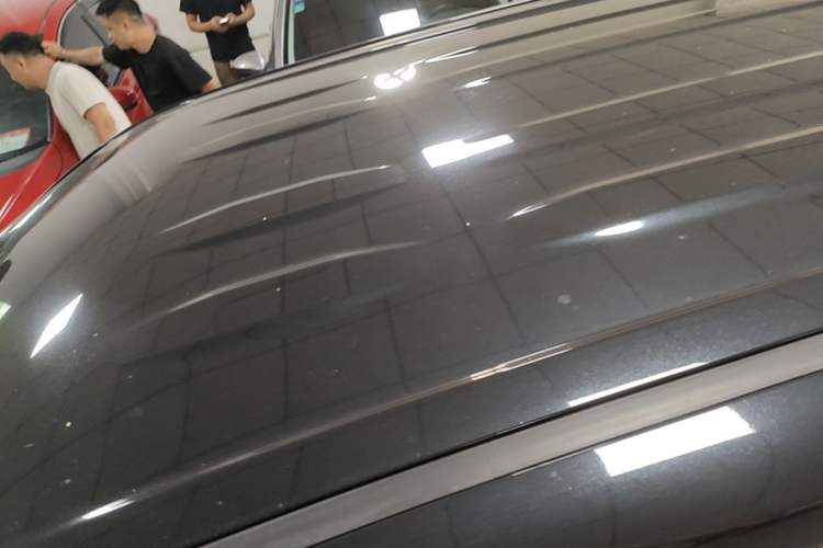 Used Toyota Wildlander 2023 2.0L CVT Two-Wheel Drive Leading Edition Roof