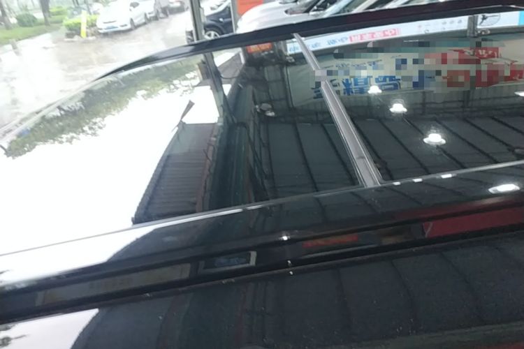Used Toyota Wildlander 2023 2.0L CVT Two-Wheel Drive Luxury PLUS Edition Roof